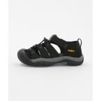 サンダル 「KEEN」ニューポート エイチツー サンダル / キッズ 20cm-22cm キッズ 子供 男の子 女の子