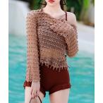  купальный костюм [3 позиций комплект ] покрытие верх имеется solid цвет высокий талия бикини женский 