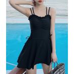  купальный костюм gya The - гонки выше двойной ремешок flair One-piece купальный костюм женский 