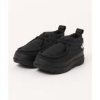 ショッピングキッズ スニーカー スニーカー THE NORTH FACE/ザ・ノース・フェイス キッズ  K NSE OB MOCCASSIN モカシン ヌプシ 軽量 防水 雨雪対応