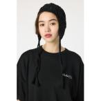 ニット帽 ニットキャップ クロシェイヤーキャップ レディース