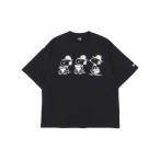 tシャツ ニューエラ 半袖Tシャツ スーピーコラボ ONSPOTZ別注 メンズ レディース