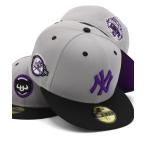 キャップ 帽子 ニューエラキャップ 59FIFTY MLB ONSPOTZ別注 メンズ レディース