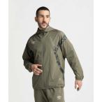 コート ジャケット UMBRO THE THIRD WARM-UP JACKET(アンブロ THE THIRD ウォームアップジャケット) メンズ