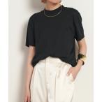 ニット セーター 「Calvin Klein / カルバン クライン」Knit Mock neck Tee レディース