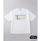Tシャツ エピソード1 「STAR WARS スター・ウォーズ 」