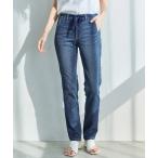 ジーンズ デニム デニムパンツ EDWIN LADIES ジャージーズ COOLイージースリムデニムパンツ「涼」 レディース