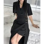 ジャケット テーラードジャケット レディース