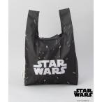 エコバッグ S ロゴオフ 「STAR WARS スター・ウォーズ 」