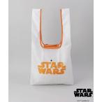 エコバッグ M ロゴオレンジ 「STAR WARS スター・ウォーズ 」