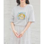 tシャツ ちいかわ/Tシャツ レディース
