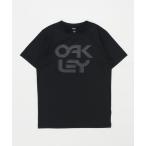 ラッシュガード オークリー RASH TEE 25.0 メンズ