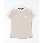 tシャツ アディダス adidas W LUX CA ワッフルTシャツ AP レディース