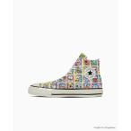スニーカー ALL STAR AGED TC HI / DORAEMON / オールスター エイジド TC HI / ドラえもん メンズ レディース