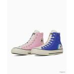 スニーカー ALL STAR AGED FP HI / DORAEMON / オールスター エイジド FP HI / ドラえもん メンズ レディース