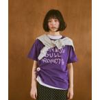 tシャツ common gull pro