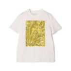 tシャツ LISA KING  MARTIN　ハーフスリーブプルオーバー レディース