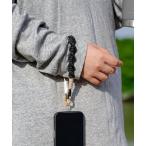 ショッピングスマホ ストラップ パラコード編み アウトドア スマホストラップ ハンドストラップ