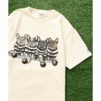 tシャツ TES 4BUHI-NOTORIOUS-PRISONER T-SHIRT / Tシャツ メンズ レディース
