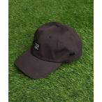 キャップ 帽子 TES SMALL BOX LOGO LOWCAP メンズ レディース