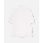 ブラウス シャツ 「LOULOU WILLOUGHBY」アムンゼンプチフリルブラウス レディース