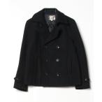 [tk.TAKEO KIKUCHI] бушлат 2 черный мужской 