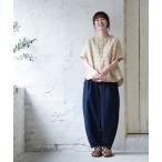「soulberry」 デニムパンツ M インディゴブルー レディース