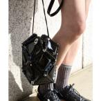 ショルダーバッグ バッグ 「52 BY HIKARUMATSUMURA」ASTERISK-Medium レディース