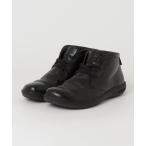 「BIRKENSTOCK」 シューズ 23cm ブラック レディース