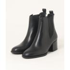 「CORSO ROMA，9」 ショートブーツ 36 ブラック レディース