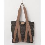 「SEE BY CHLOE」 トートバッグ - グリーン レディース