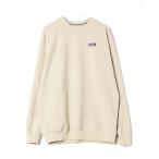 「patagonia」 スウェットカットソー X-LARGE ベージュ メンズ
