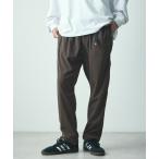 [FREAK'S STORE] вельвет брюки [OUTDOORS сотрудничество ] MEDIUM Brown мужской 