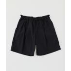 パンツ is-ness / イズネス EZ SHORTS メンズ