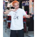 tシャツ 5.6oz Pass on Tee メンズ レディース