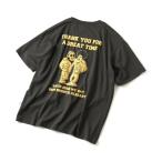tシャツ 5.8oz T/CドライMADE MY DAY Tee メンズ レディース