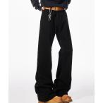  брюки мужской flare pants мужской 