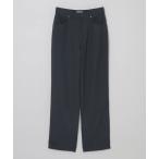 パンツ GREY LABEL ドライタッチオックスワイドパンツ レディース メンズ