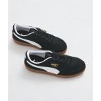 スニーカー 「PUMA」パレルモ レディース