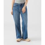 ジーンズ デニム デニムパンツ 「別注」Healthy Denim / Serissa MIDRISE レディース