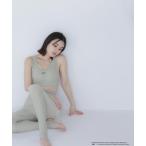 スポーツブラ 「THINK BEAUTY」REEFIT BAR