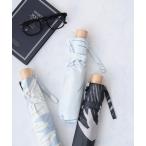 折りたたみ傘 柄×柄晴雨兼用折りたたみ日傘 メンズ レディース