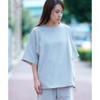 tシャツ GYMTEC 4WAYストレッチワークアウト 半袖ピステ メンズ レディース