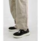 ショッピングドゥ スニーカー 「elldu/エルドゥ」BACK YARD バックヤード　ユニセックス　スニーカー レディース メンズ