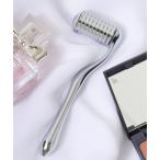 KSELECT L型美顔ローラー　シルバー