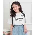 tシャツ ビッグゲームTシャツ キッズ 子供服 女の子