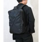 デイバック リュック 「SAMSONITE RED/サムソナイトレッド」 SAC'S BAR別注 バイアスジャック4D 2 ROOM BUSINESS