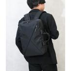 デイバック リュック 「SAMSONITE RED/サムソナイトレッド」 SAC'S BAR別注 バイアスジャック4D 2WAY BUSINESS P
