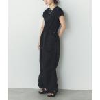 ワンピース USAコットン ドッキングワンピース