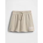 スカート babyGap GAPロゴ ミニスカート・スコート キッズ 子供服 女の子